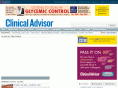 clinicaladvisor.com