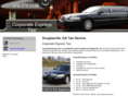 corporateexpresstaxi.net