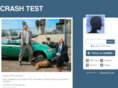 crashtestshow.com