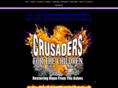 crusadersforthechildren.com