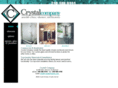 crystalshowers.com