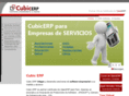 cubicerp.com