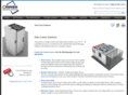 datacentrecabinets.com