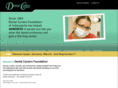 dcfofind.com