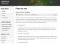 depsua.net