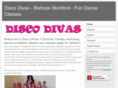 discodivas.co.uk