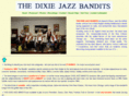 dixiejazzbandits.com