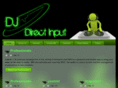 djdirectinput.com