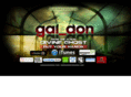 djgaldon.com