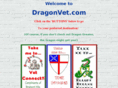 dragonvet.com