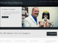 drmarkcornett.com