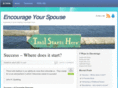 encourageyourspouse.com
