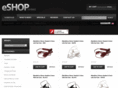 eshoplimited.com
