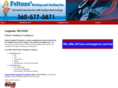 feltonsheatingandcooling.com