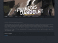 francois-dardelet.com