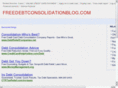 freedebtconsolidationblog.com