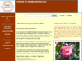 friendsofthemuseums.org