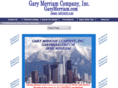 garymerriam.com