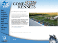 gonewildkennels.com