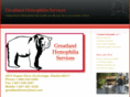 greatlandhemophiliaservices.com