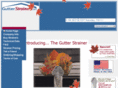 gutterstrainers.com