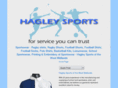 hagleysports.com