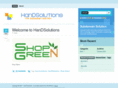 han-d-solutions.com