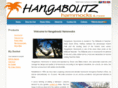 hangaboutz.com