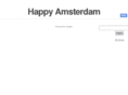 happyamsterdam.com