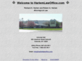 harlemlawoffice.com