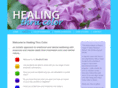 healingthrucolor.com