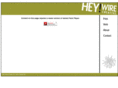 heywirecreative.com