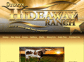 hideawaylonghornranch.com