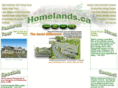 homelands.ca