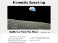 honestly-speaking.com