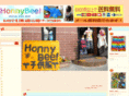 honnybee.com