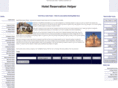hotelreservationhelper.com