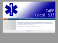 iaep533.com