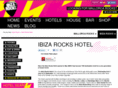 ibizarockshotel.com