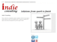 indieconsulting.com