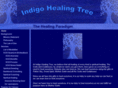 indigohealingtree.com