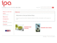 ipashop.co.uk