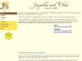 jackieandchiao.com