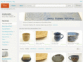 jennyblasenpottery.com