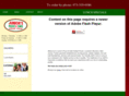 juniors-pizza.com