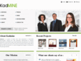 kadmine.com