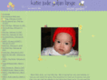 katielange.com