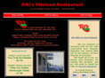 kikisrestaurant.com