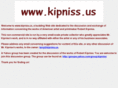 kipniss.us