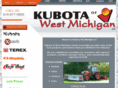 kubotawest.com